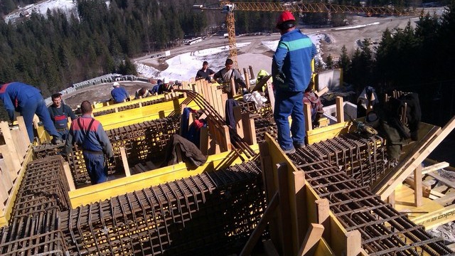 Športni center Planica