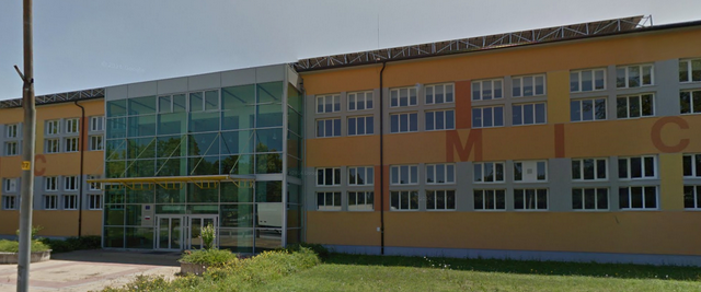 Tehniški šolski center Maribor