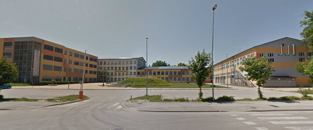 Tehniški šolski center Maribor