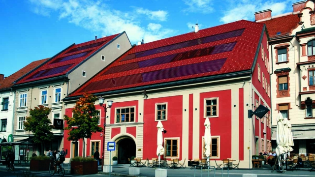 Hotel Maribor